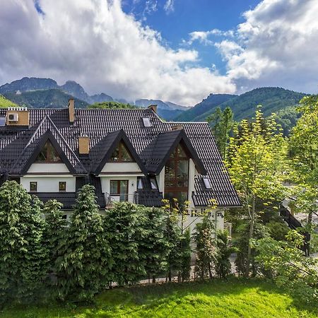 Willa Halka Zakopane Exterior photo